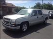 2005 Chevrolet Silverado 1500
