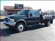2002 Ford Super Duty F-550 DRW
