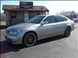 1999 Lexus GS 400