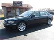 2004 BMW 7 series