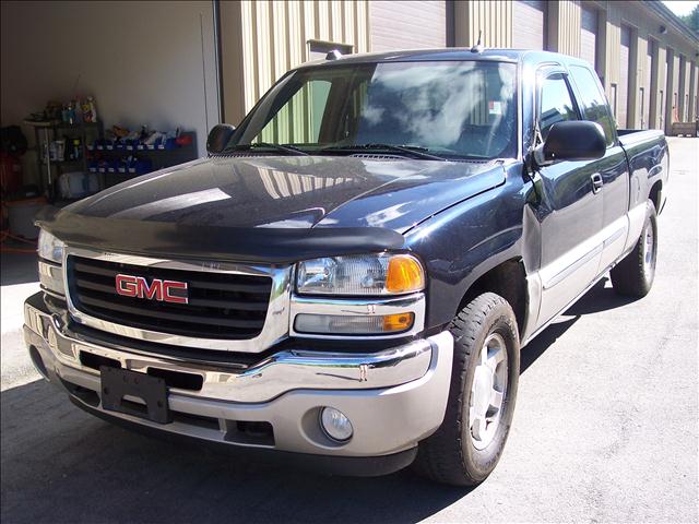 2005 GMC Sierra 1500 for sale