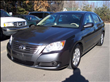 2008 Toyota Avalon