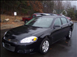 2008 Chevrolet Impala
