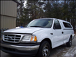 1999 Ford F150