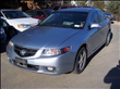 2004 Acura TSX