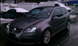 2008 Volkswagen R32