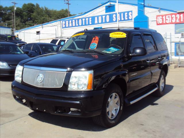 2004 Cadillac Escalade for sale