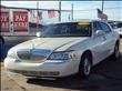 2004 Lincoln Town Car