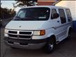 1999 Dodge Ram Van