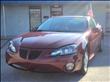 2004 Pontiac Grand Prix