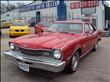 1977 Mercury Comet