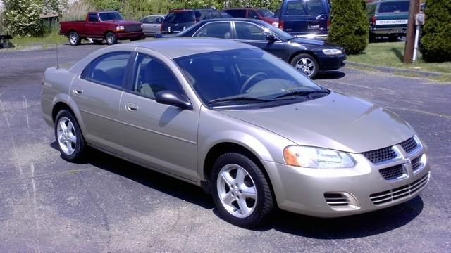 2004 Dodge Stratus for sale