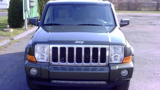 2006 Jeep Commander for sale