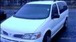 2001 Oldsmobile Silhouette