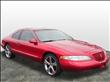 1998 Lincoln Mark VIII