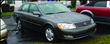 2004 Toyota Avalon