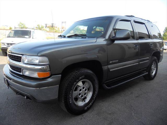 2000 Chevrolet Tahoe for sale
