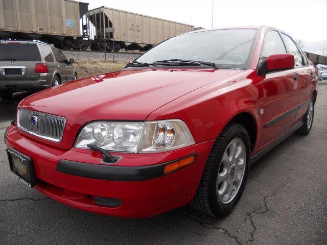 2001 Volvo S40 for sale