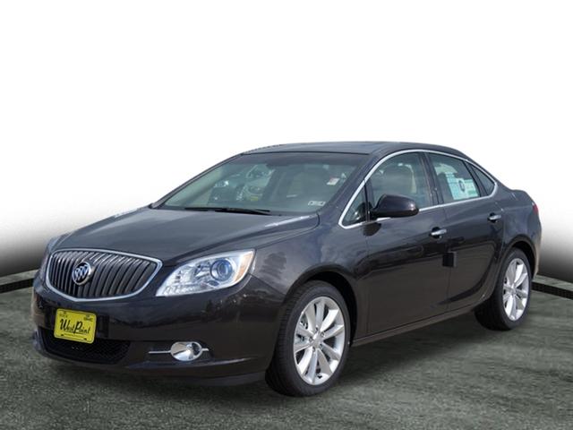 2012 Buick Verano for sale
