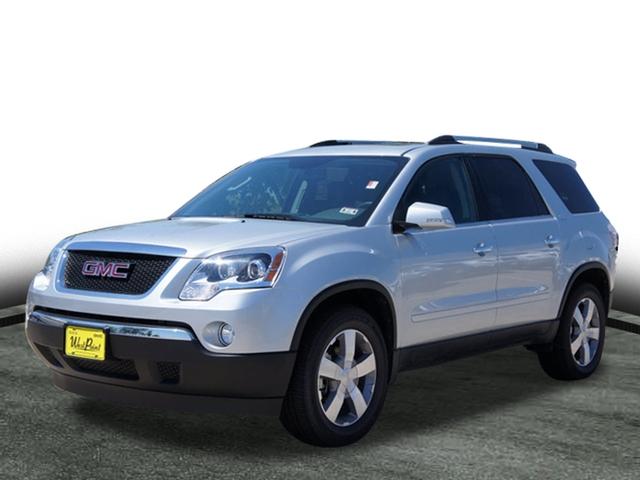 2012 GMC Acadia for sale