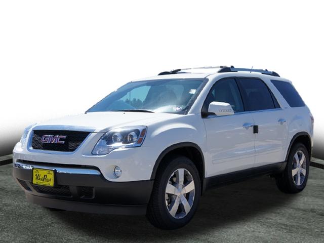 2012 GMC Acadia for sale