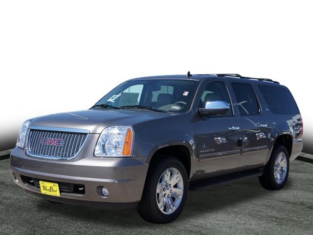 2012 GMC Yukon XL for sale