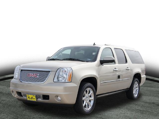 2012 GMC Yukon XL for sale