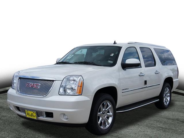 2012 GMC Yukon XL for sale