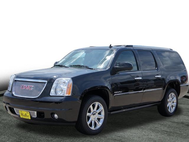 2012 GMC Yukon XL for sale
