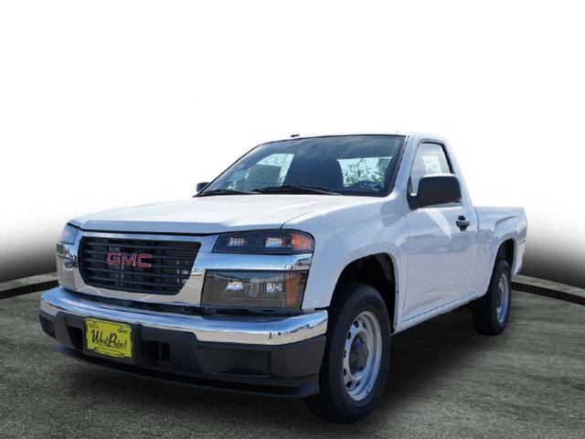 2012 GMC Canyon for sale