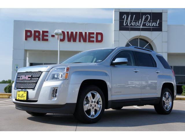 2012 GMC Terrain for sale