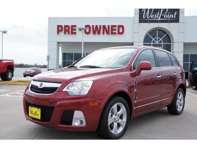 2008 Saturn VUE for sale