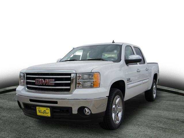 2012 GMC Sierra 1500 for sale