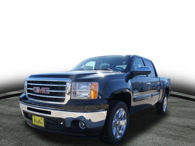 2012 GMC Sierra 1500 for sale