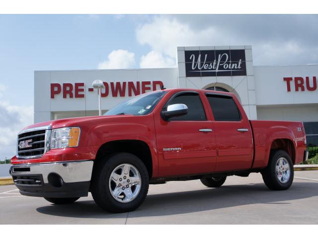 2010 GMC Sierra 1500 for sale