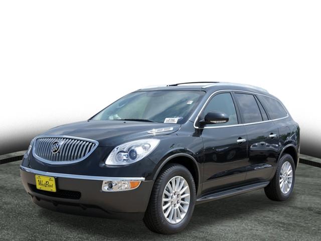2012 Buick Enclave for sale