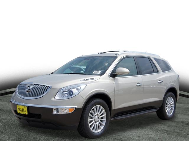 2012 Buick Enclave for sale