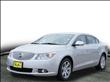 2012 Buick LaCrosse