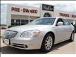 2010 Buick Lucerne