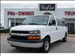 2010 Chevrolet Express