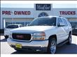 2004 GMC Yukon