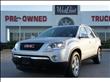 2009 GMC Acadia