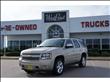 2007 Chevrolet Tahoe