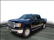 2011 GMC Sierra 2500