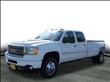 2012 GMC Sierra 3500