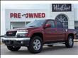 2011 GMC Canyon