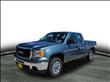 2011 GMC Sierra 1500