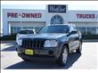 2007 Jeep Grand Cherokee
