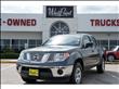 2008 Nissan Frontier