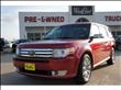2010 Ford Flex